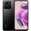 SMARTPHONE XIAOMI REDMI NOTE 12S 6+128GB DUAL SIM ONYX BLACK
